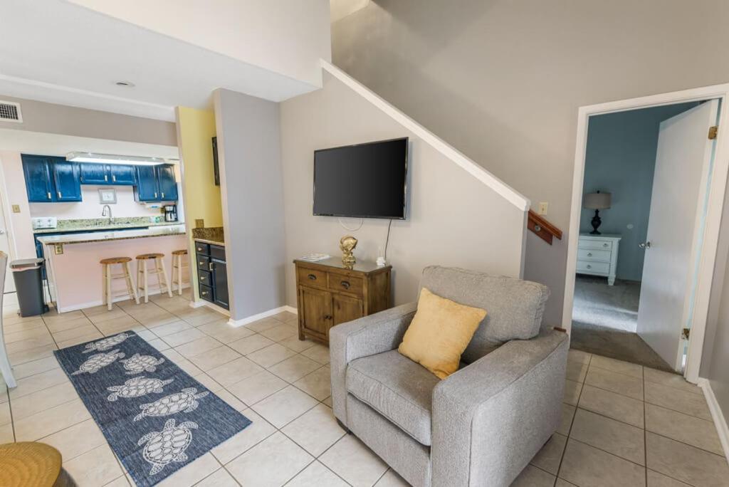 Sugar Beach 330 By Albvr - This Beautiful 3Br Has Space For The Whole Family And Great Views Gulf Shores Exterior foto